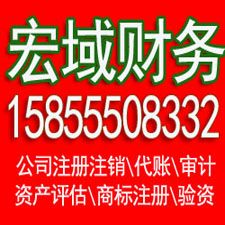 望江安徽营业执照注册代理 注册公司代理 代理记账